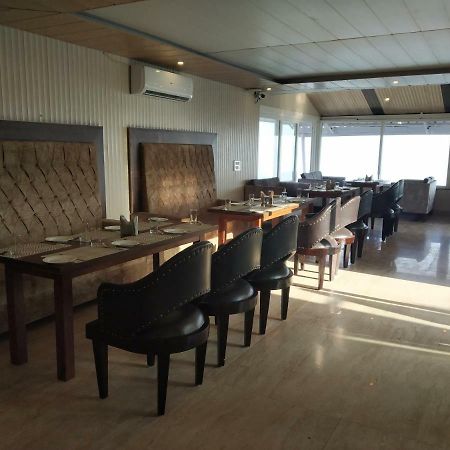 Hotel Beechwood Mussoorie Exterior foto