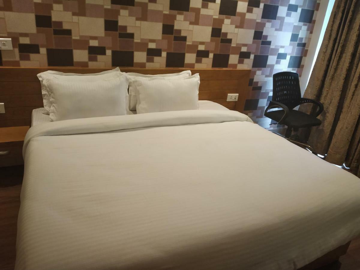 Hotel Beechwood Mussoorie Exterior foto